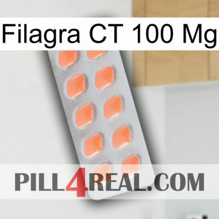 Filagra CT 100Mg 26